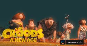 Bất Ngờ: The Croods 2 sẽ rạp vào tháng 11 tới, sớm hơn 1 tháng so với dự kiến ban đầu