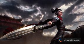 Phiên bản hoạt hình Mulan của Trung Quốc bị khán giả nước này đánh giá thấp thảm hại