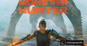 Trailer chính thức phim Monster Hunter