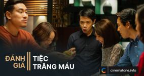 Tiệc Trăng Máu - những bí mật không tốt đẹp của cuộc sống trưởng thành hé lộ qua chiếc điện thoại