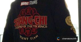 Shang-chi and the Legend of Ten Rings hoàn tất quá trình ghi hình