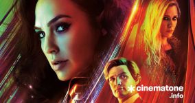 Warner Bros phát hành đoạn sneek peek dài hơn 3 phút trước ngày  Wonder Woman 1984 chính thức ra mắt