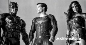 Zack Snyder chính thức xác nhận thời gian ra mắt của Justice League 2021