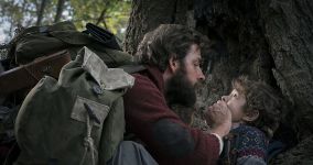 A Quiet Place dự tính vượt mốc 40 triệu đô la ngay cuối tuần đầu tiên