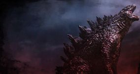 [Chuỗi bài theo chủ đề] Godzilla - Hành trình quái vật