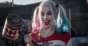 Cathy Yan trở thành nữ đạo diễn gốc Á đầu tiên của DC Comics với phần ngoại truyện về Harley Quinn