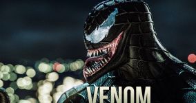 Kẻ thù Người nhện giới thiệu cốt truyện hấp dẫn trong trailer chính thức của Venom