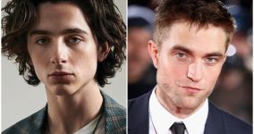 Robert Pattinson tham gia cùng Timothee Chalamet cho phim mới trên Netflix