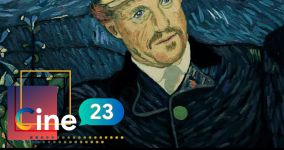 [Cine23 SS1 Tập 01] - Loving Vincent - bức tranh nhiều đau buồn về một người họa sĩ thiên tài