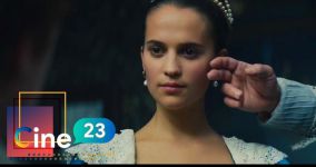 [Cine23 SS1 Tập 02] - Tulip Fever - Khi tình yêu và sự dối lừa đi cùng những bong bóng