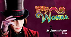 Warner Bros làm phim tiền truyện về ông chủ nhà máy sô-cô-la Willy Wonka