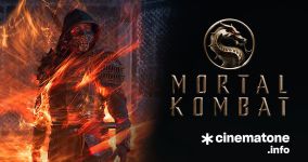 Mortal Kombat ra mắt trailer chính thức