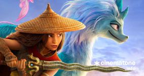 Rạp chiếu tại Hoa Kỳ từ chối phát hành Raya and The Last Dragon