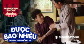 Doanh thu đột phá, BỐ GIÀ trở thành phim Việt ăn khách nhất mọi thời đại