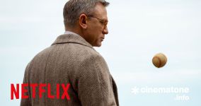 Netflix chốt thỏa thuận phát hành trực tuyến 2 phần hậu truyện của Knives Out