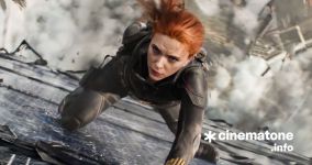 Black Widow tung trailer chính thức cuối cùng, xác thực lịch ra mắt tại Việt Nam