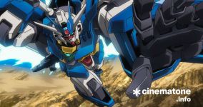 Phim live-action Gundam chính thức bước vào quá trình sản xuất