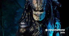 Walt Disney đối mặt với vụ kiện chấm dứt quyền sở hữu thương hiệu The Predator