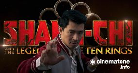 Marvel giới thiệu trailer đầu tiên cho Shang-Chi và Huyền Thoại Thập Nhẫn