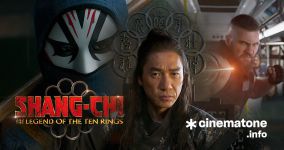 Nhiều hơn 1 nhân vật phản diện sẽ đối đầu với Shang-chi trong trailer mới ra mắt của Marvel