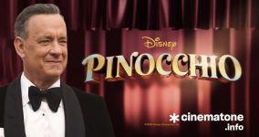 Danh sách dàn cast chính và thông tin về live-action Pinocchio từ Disney