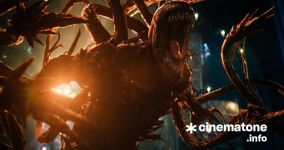 Venom 2 chính thức phát hành trailer đầu tiên sau hơn nửa năm hoãn chiếu