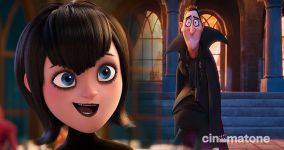 Khách Sạn Huyền Bí 4 lùi ngày phát hành đến mùa thu