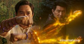 Bom tấn Marvel Shang-chi và Huyền Thoại Thập Nhẫn ra mắt trailer mới