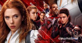 Tổng hợp trailer và TV Spot từ bom tấn Black Widow sắp ra mắt