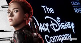 Còn quá sớm để Black Widow chiến thắng trong cuộc chiến pháp lý với Disney?