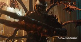 Venom 2 tung trailer mới, hứa hẹn một hậu truyện đen tối và hấp dẫn