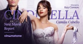 Có gì đáng chờ đợi trong phiên bản Cinderella của Camila Cabello?