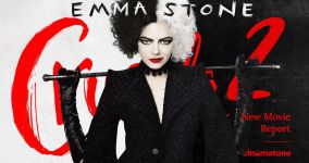 Emma Stone xác nhận trở lại trong phần hậu truyện Cruella 2