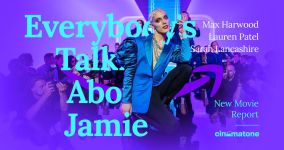 Everybody's Talking About Jamie - bộ phim về hành trình trở thành Drag Queen của một học sinh trung học