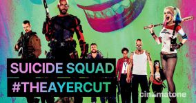 Sau SnyderCut, fan hâm hộ tiếp tục chiến dịch với AyerCut của Suicide Squad