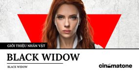 Black Widow - Natasha Romanoff là ai? Hồ sơ & Sức mạnh