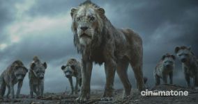 Những thông tin đầu tiên về phần tiền truyện của live-action The Lion King