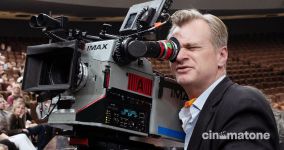 Christopher Nolan lên kế hoạch cho dự án phim điện ảnh tiếp theo