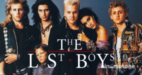 Warner Bros làm lại phim kinh dị đề tài ma cà rồng The Lost Boys