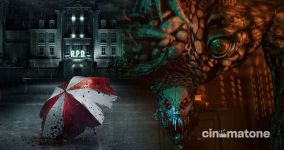 Trailer ch&iacute;nh thức đầu ti&ecirc;n của Resident Evil: Welcome to Raccoon City