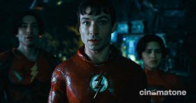 Những chi tiết được hé lộ trong teaser trailer đầu tiên của The Flash