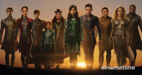 Kỳ vọng gì vào sự khác biệt ở bom tấn Eternals sắp ra mắt của Marvel?