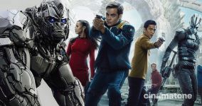 Paramount Pictures lùi lịch phát hành Star Trek 4 và Transfomers 7 đến năm 2023