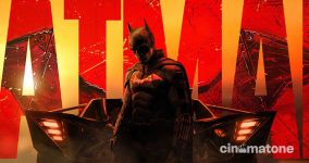 Những nhận định sớm về The Batman của Matt Reeves và Robert Pattinson