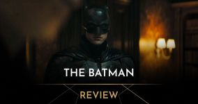 The Batman: Ranh giới mong manh giữa biểu tượng người hùng và kẻ dẫn dắt tội ác