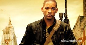 Phim xác sống I Am Legend của Will Smith có hậu truyện sau 15 năm