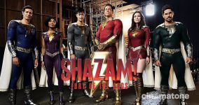 Hàng loạt phim của DCEU thay đổi thời gian phát hành, Shazam 2 chiếu sớm trong năm nay