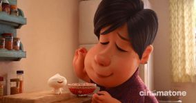 Pixar ngừng phát hành kèm phim ngắn trước các dự án hoạt hình chiếu rạp trong tương lai