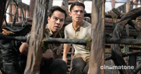 Uncharted - Phim mới của Tom Holland không được cấp phép chiếu tại Việt Nam