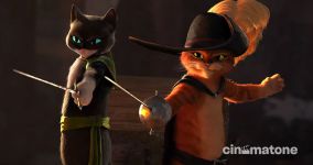 Hậu truyện Mèo Đi Hia tung trailer chính thức, ấn định ra mắt vào mùa thu năm nay